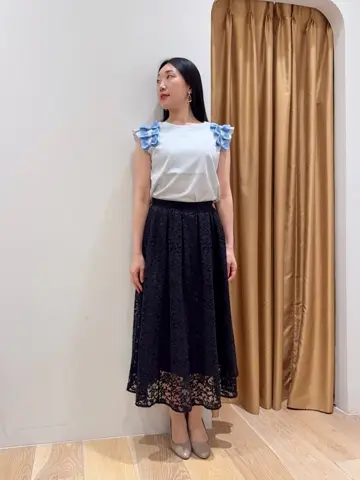 TOCCA A コーディネート画像