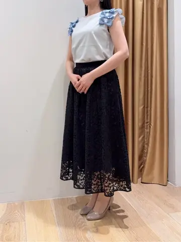 TOCCA A コーディネート画像