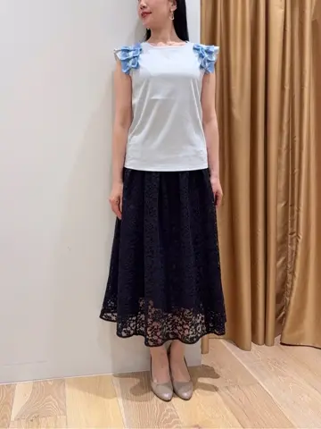 TOCCA A コーディネート画像