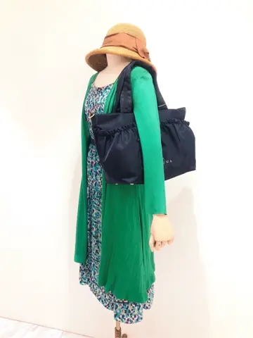 TOCCA oda ❁ コーディネート画像