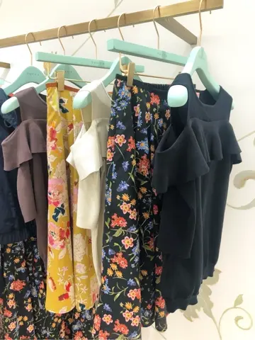 TOCCA oda ❁ コーディネート画像