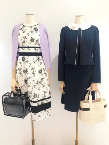 TOCCA oda ❁ コーディネート画像