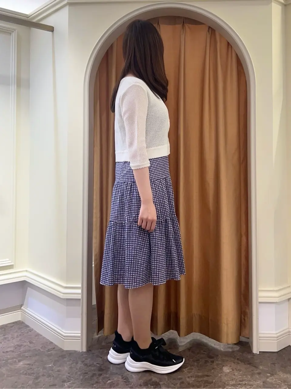 TOCCA G コーディネート画像