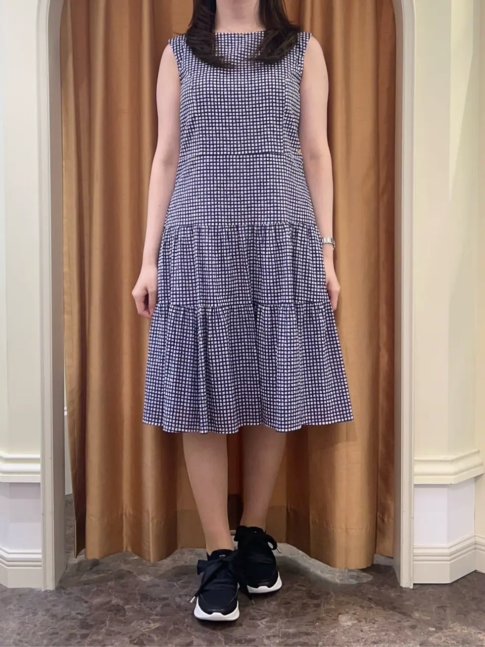 TOCCA G コーディネート画像