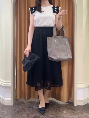 TOCCA G コーディネート画像