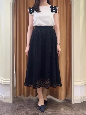 TOCCA G コーディネート画像