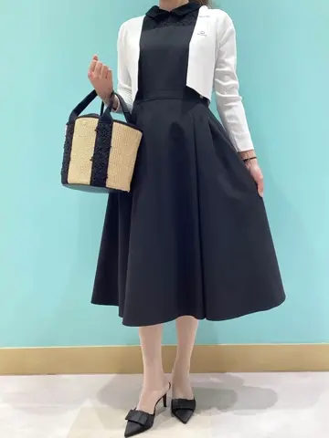 TOCCA ｋｉｍ コーディネート画像