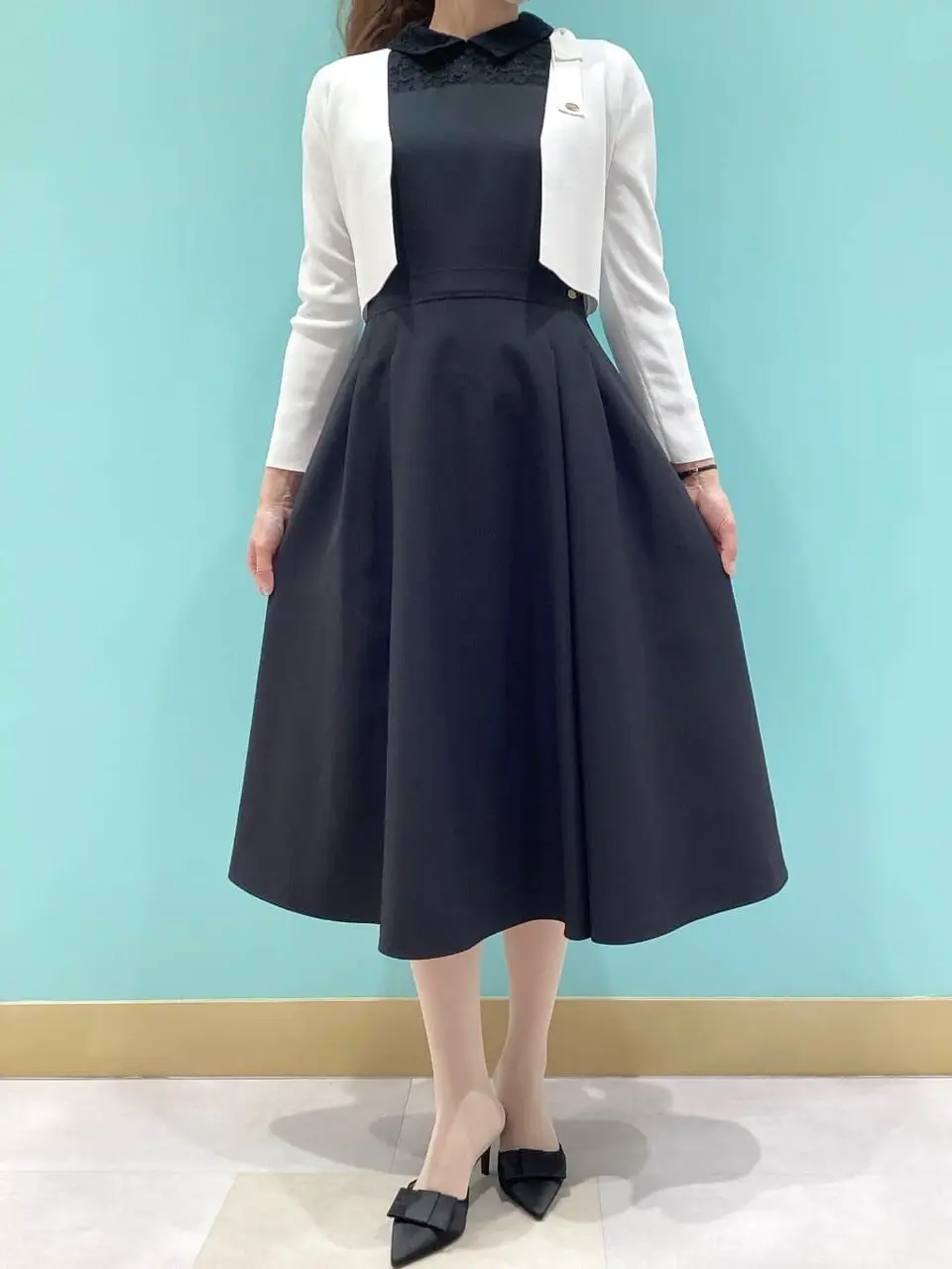 TOCCA ｋｉｍ コーディネート画像