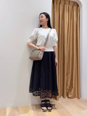 TOCCA A コーディネート画像