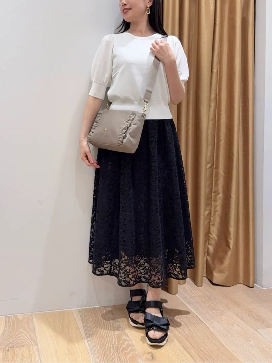 TOCCA A コーディネート画像