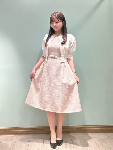 TOCCA 𝒮︎︎︎ ꕤ︎︎ コーディネート画像