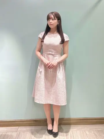 TOCCA 𝒮︎︎︎ ꕤ︎︎ コーディネート画像