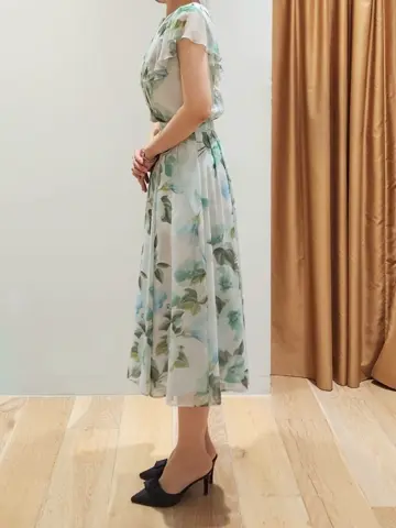 TOCCA スタッフf コーディネート画像