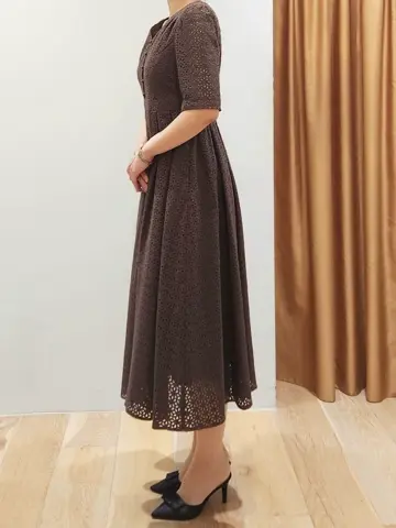 TOCCA スタッフf コーディネート画像