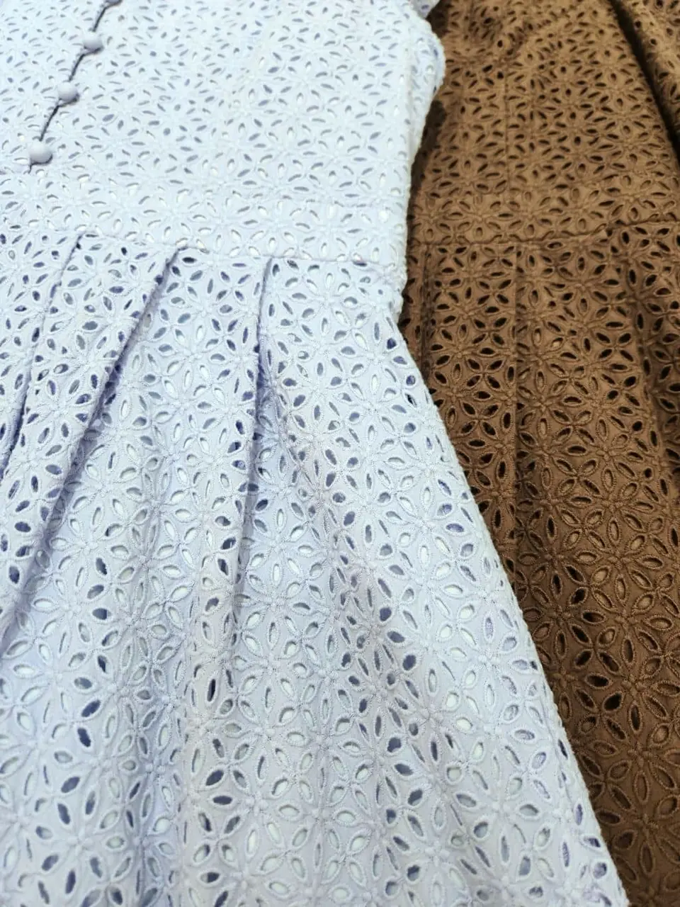 TOCCA スタッフf コーディネート画像