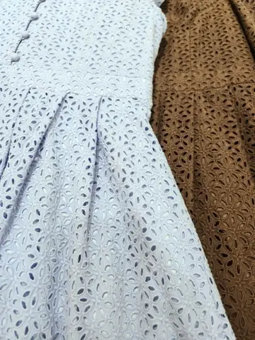 TOCCA スタッフf コーディネート画像