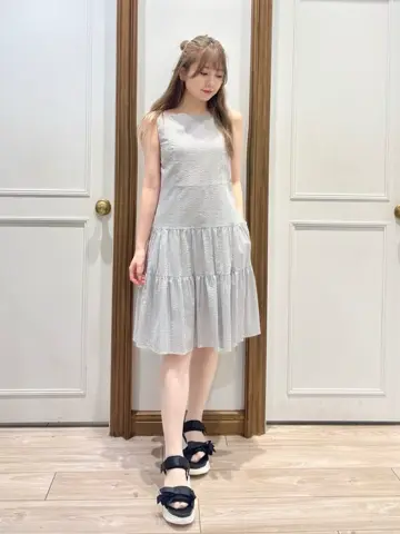 TOCCA mirei コーディネート画像