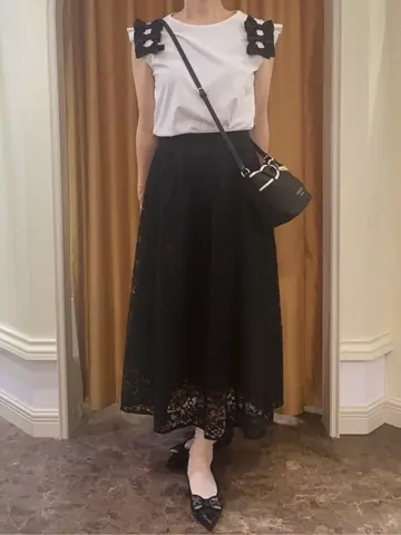 TOCCA YK コーディネート画像