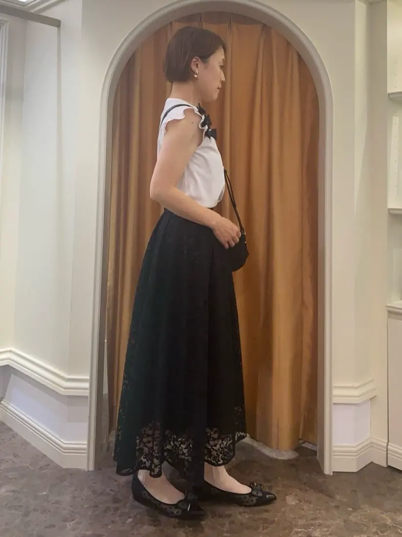 TOCCA YK コーディネート画像