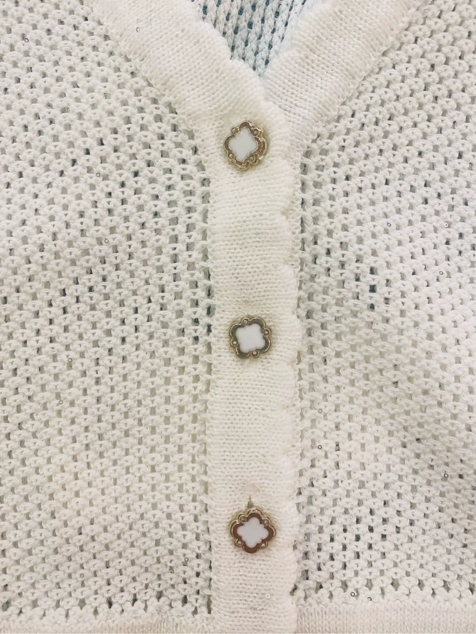 TOCCA YK コーディネート画像