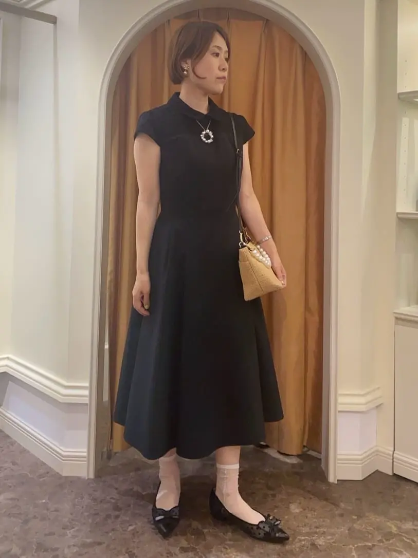 TOCCA YK コーディネート画像