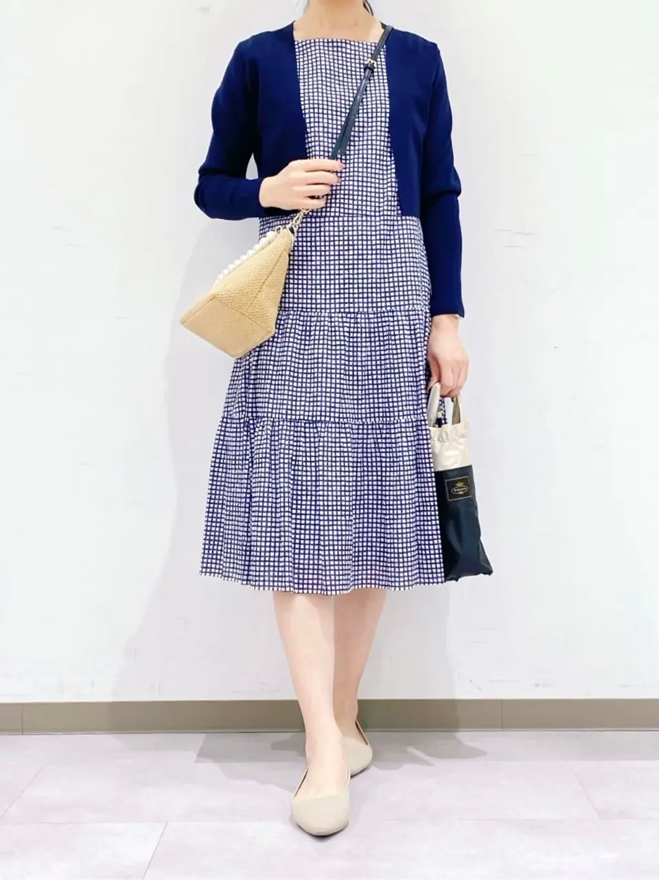 TOCCA oda ❁ コーディネート画像