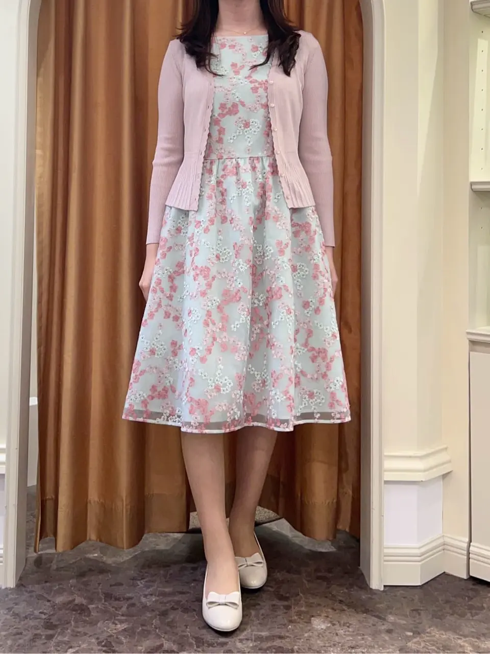 TOCCA G コーディネート画像