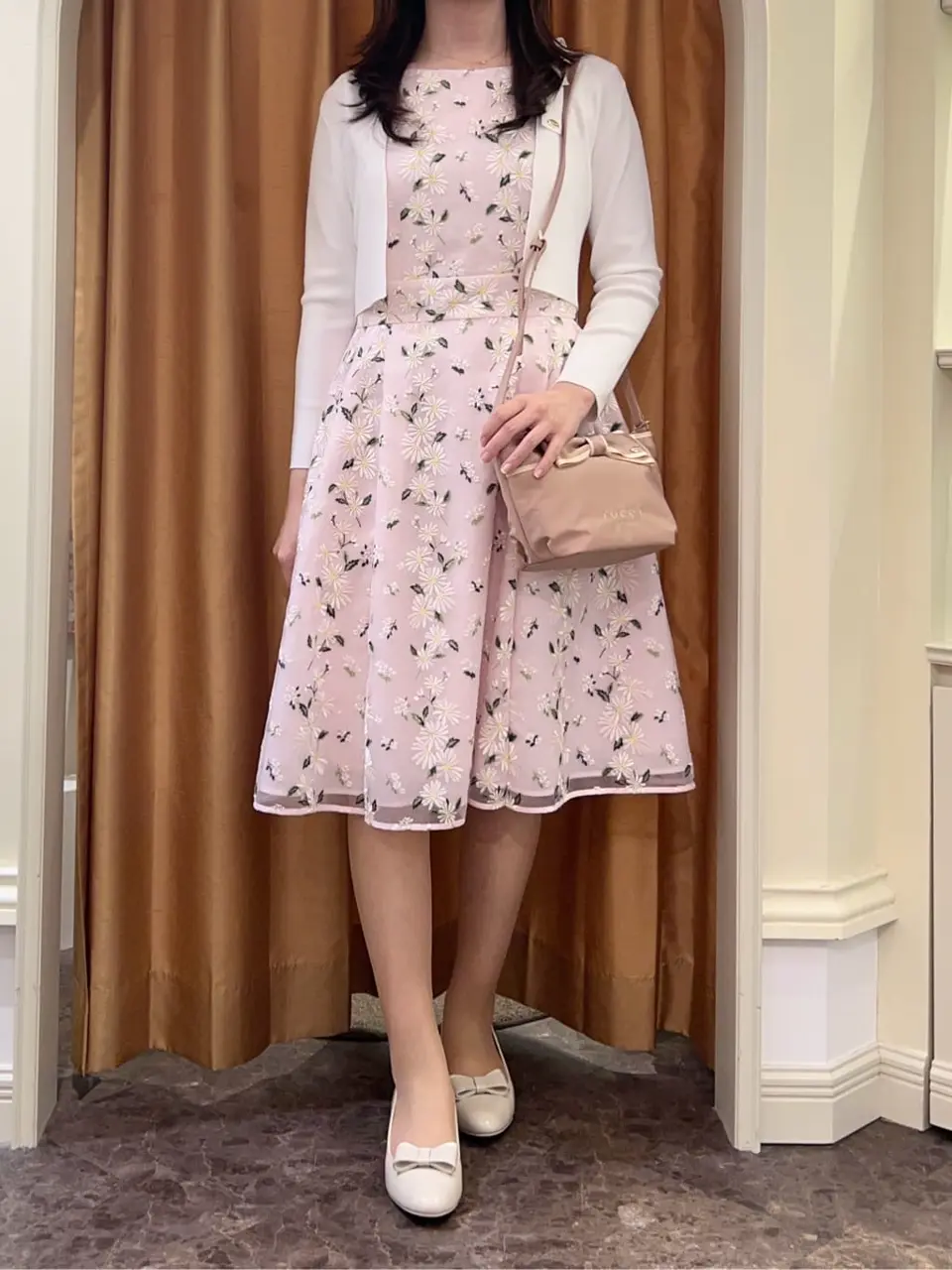 TOCCA G コーディネート画像