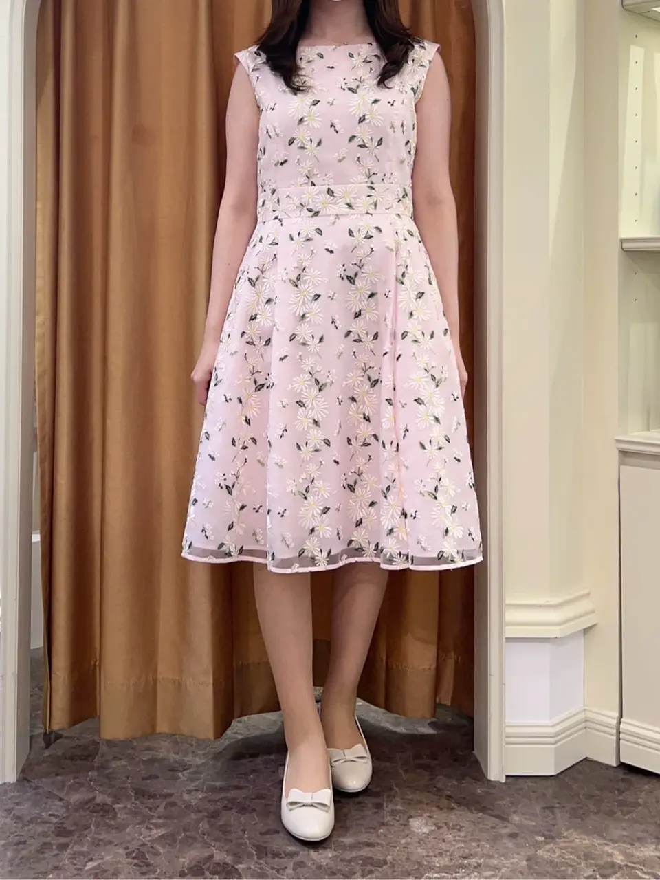 TOCCA G コーディネート画像