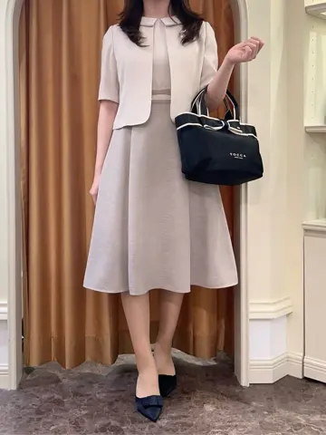 TOCCA G コーディネート画像