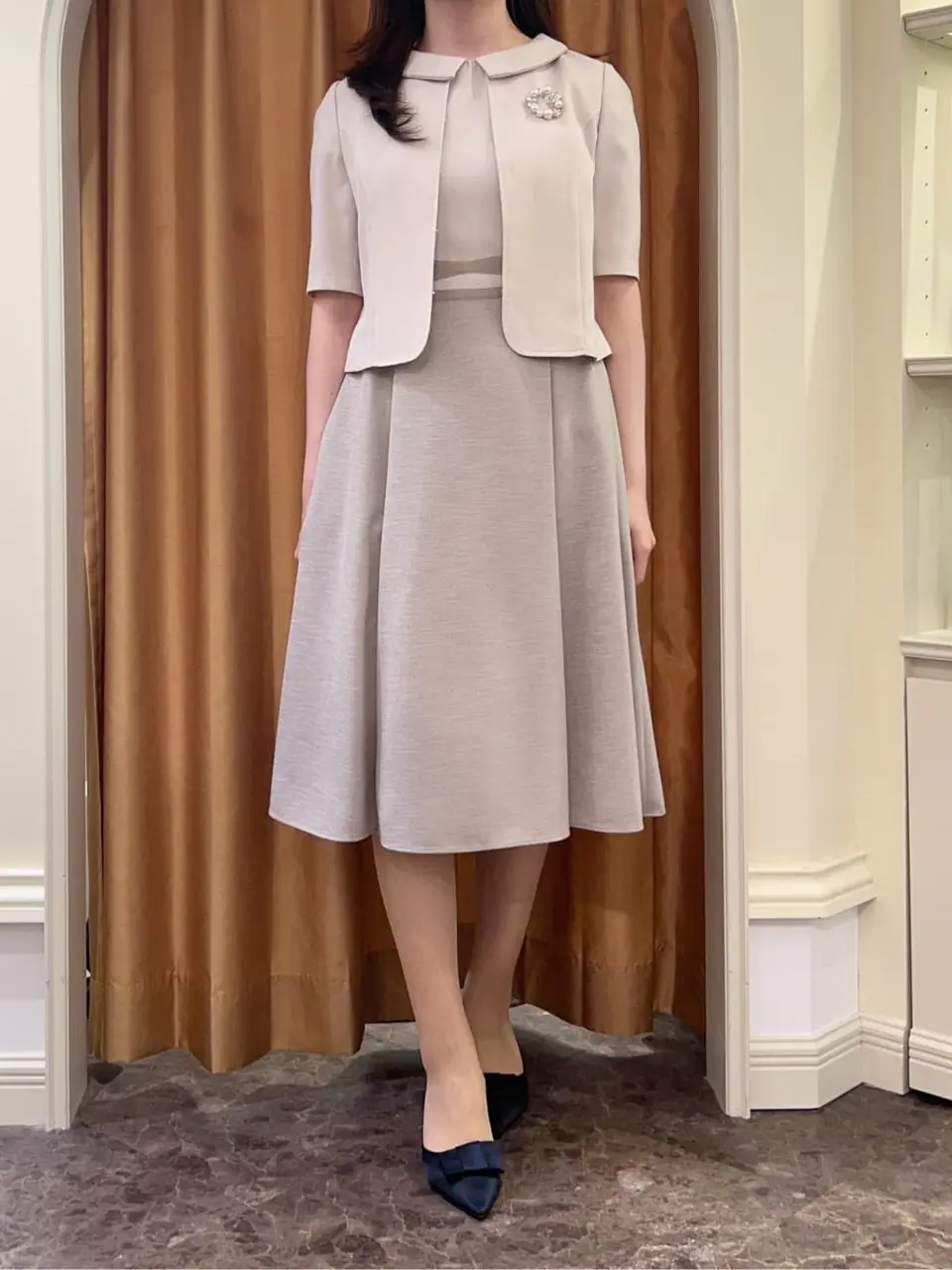 TOCCA G コーディネート画像