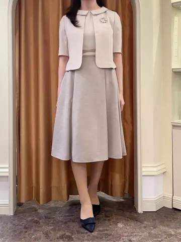 TOCCA G コーディネート画像