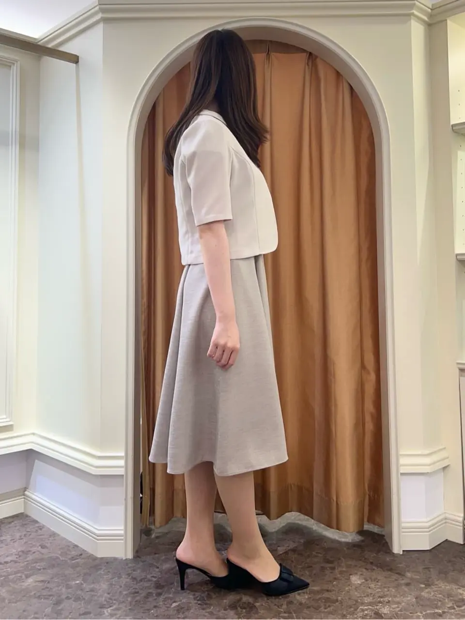 TOCCA G コーディネート画像