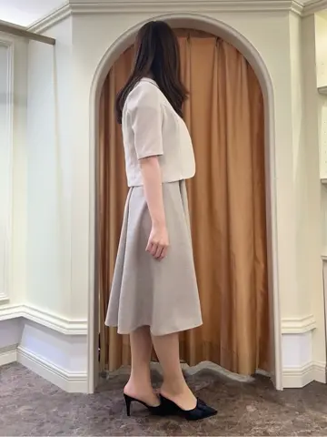 TOCCA G コーディネート画像