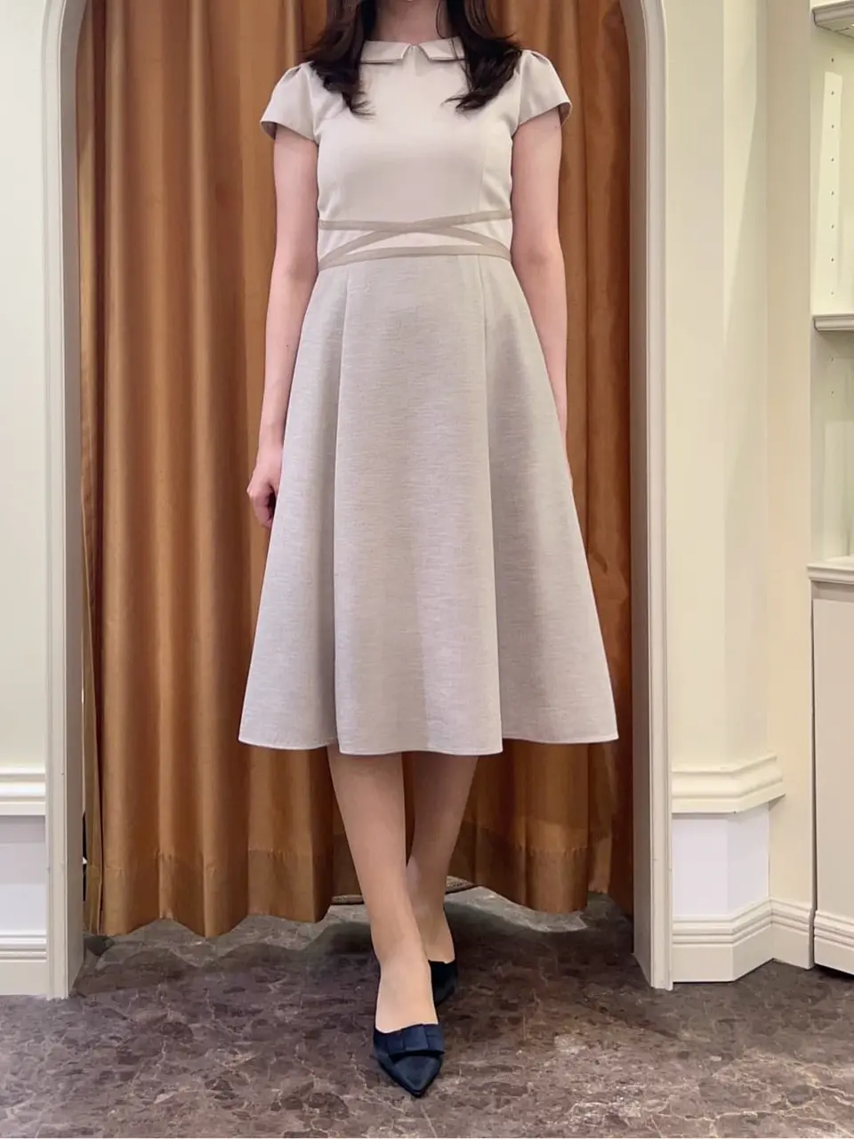 TOCCA G コーディネート画像