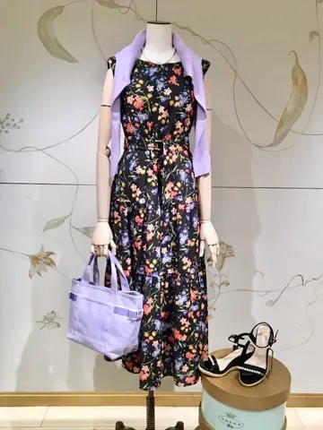 TOCCA mimura☺︎ コーディネート画像