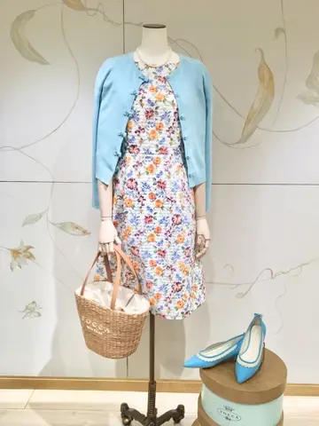 TOCCA mimura☺︎ コーディネート画像