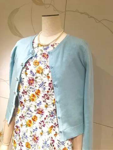 TOCCA mimura☺︎ コーディネート画像