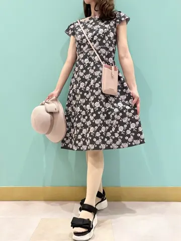 TOCCA 𝒽 コーディネート画像