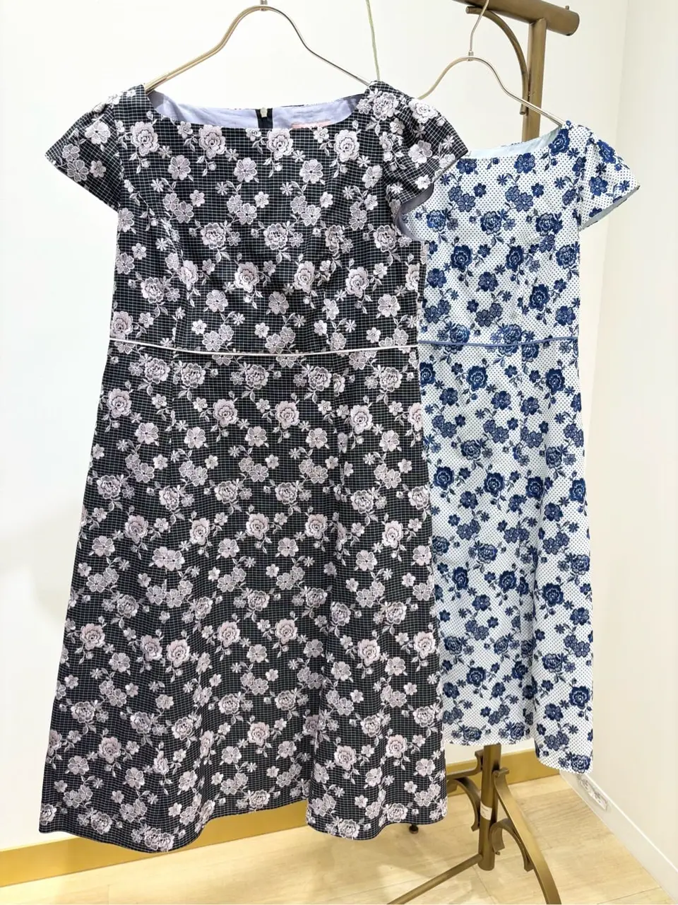 TOCCA 𝒽 コーディネート画像