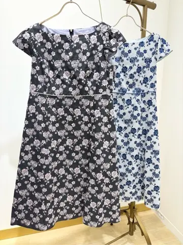 TOCCA 𝒽 コーディネート画像