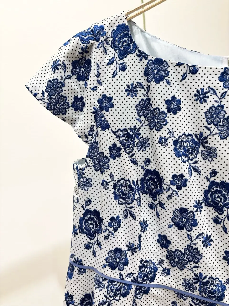 TOCCA 𝒽 コーディネート画像