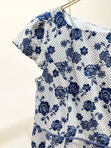 TOCCA 𝒽 コーディネート画像