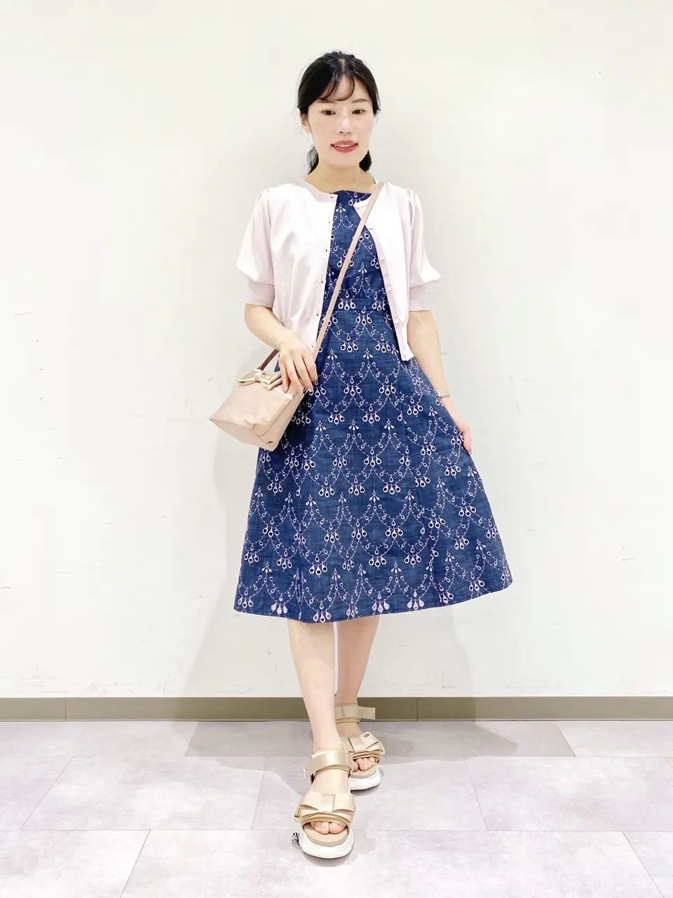 TOCCA oda ❁ コーディネート画像