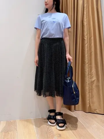 TOCCA A コーディネート画像