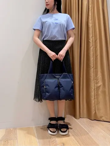 TOCCA A コーディネート画像