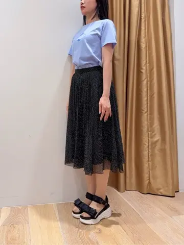 TOCCA A コーディネート画像