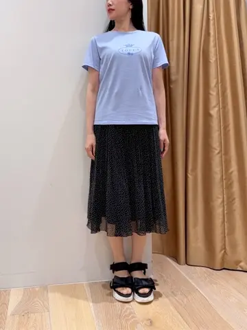 TOCCA A コーディネート画像