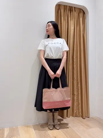 TOCCA A コーディネート画像