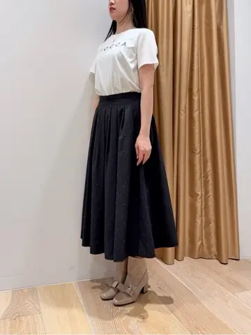 TOCCA A コーディネート画像